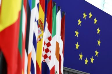 EU parliamentary elections are taking place in the bloc's 27 member states on June 6-9
