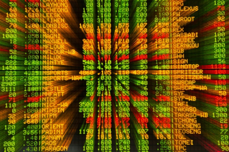 Most of Asia's markets started the new quarter on the front foot