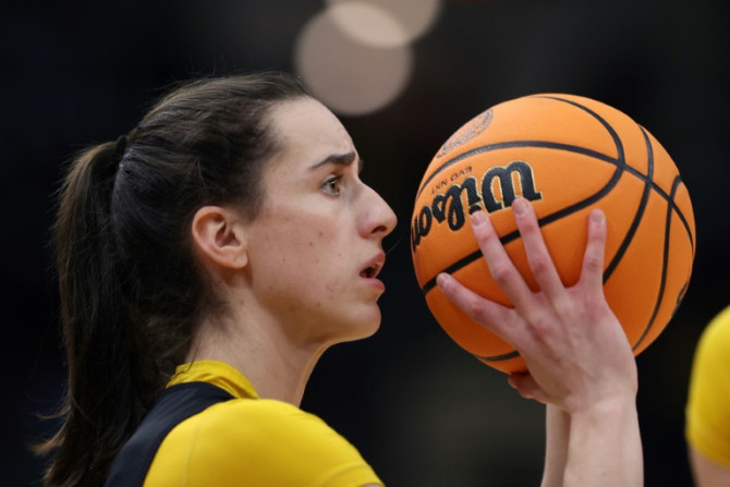 After transforming college basketball, Caitlin Clark is predicted to have the same effect on the WNBA