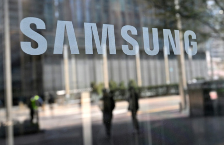 South Korean semiconductor giant Samsung will build a new chip facility in Texas and expand its existing one, according the agreement