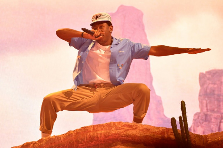 Tyler, the Creator was Coachella 2024's Saturday headliner