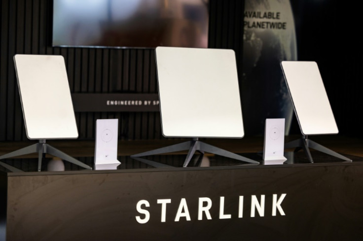 Satellite internet operator Starlink is set to receive initial approvals to operate in India, a government source told AFP