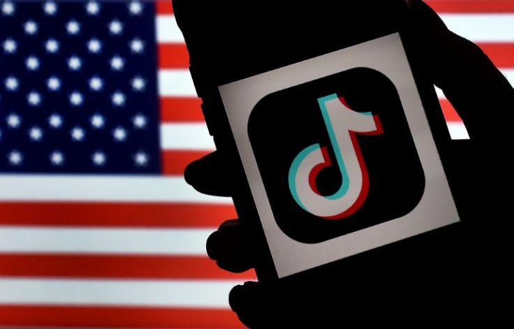 Critics allege TikTok is subservient to Beijing and a conduit to spread propaganda, claims that China and the company strongly deny