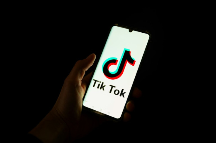 US and other Western officials have voiced alarm over the popularity of TikTok with young people, alleging it allows Beijing to collect data and spy on users