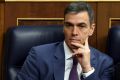 Spanish Prime Minister Pedro Sanchez has suspended all his public duties and retreated into silence