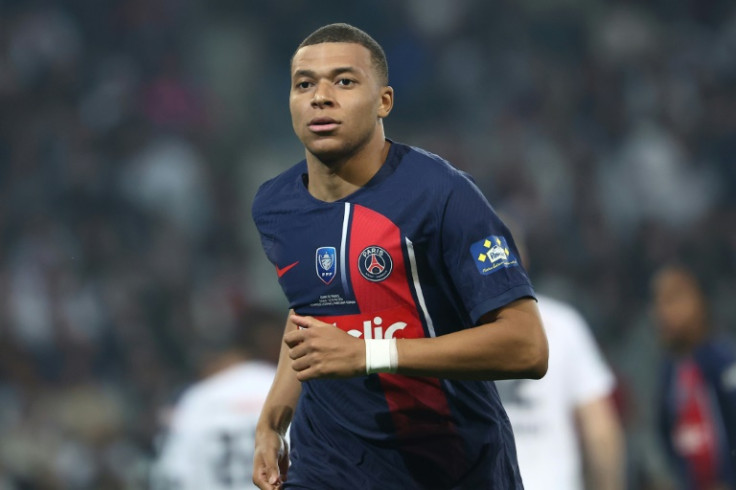Kylian Mbappe's long-awaited move to Real Madrid has been confirmed