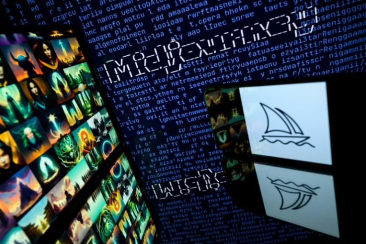 Midjourney's guardrails failed in forty percent of test cases, according to the nonprofit CCDH
