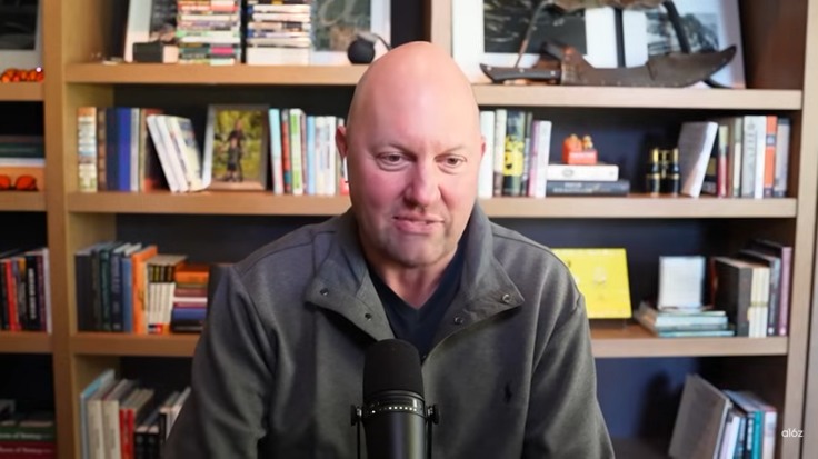Marc Andreessen