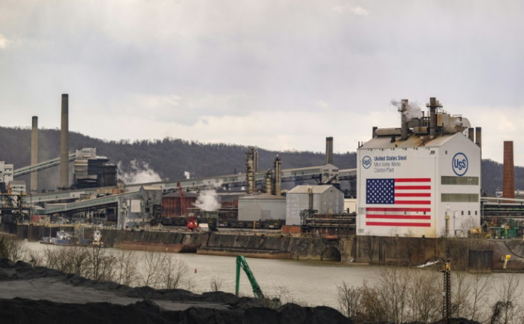 The US Steel acquisition plan, announced by Nippon Steel in December, has become a controversial issue ahead of the US presidential election in November.