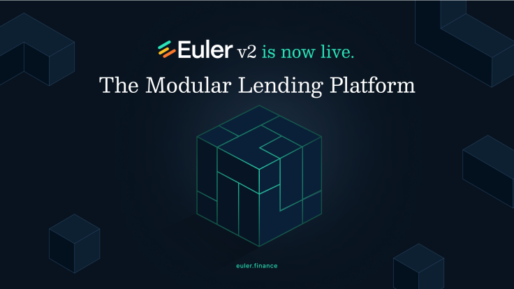 Euler v2 Live