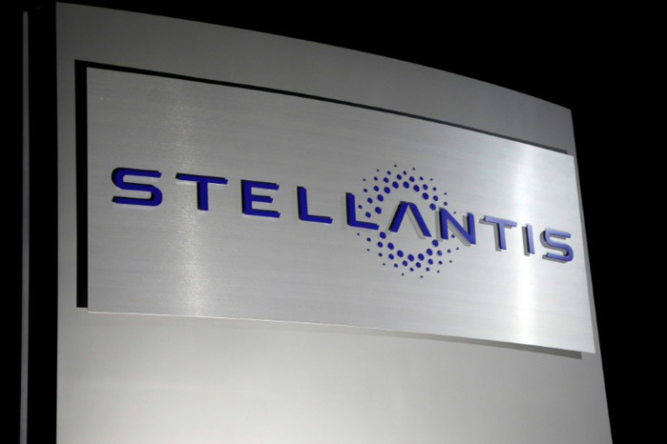 Stellantis' 14 brands, include Opel, Fiat, Dodge, Peugeot and Citroen