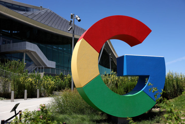 Google headquarters