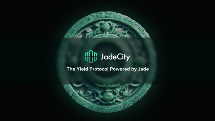 Jade City
