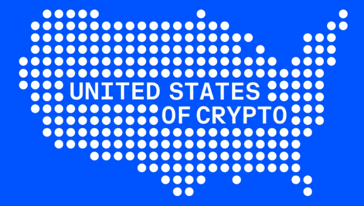 US crypto voters