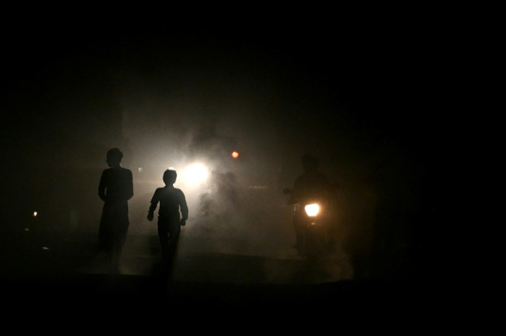 India's Supreme Court last month ruled that clean air was a fundamental human right