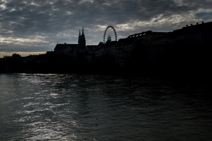 The Swiss city of Basel is to vote on whether it approves the nearly $40 million to pay for hosting the 2025 Eurovision song contest
