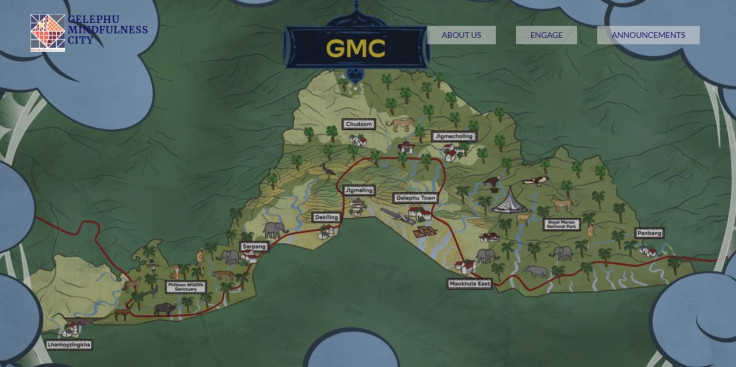 Bhutan GMC