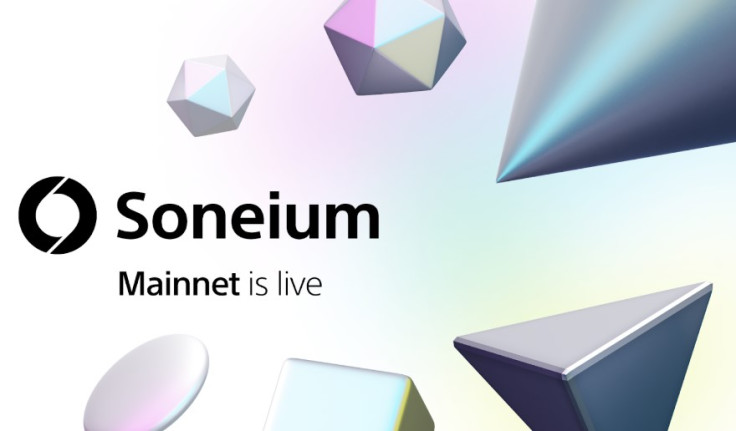 Soneium