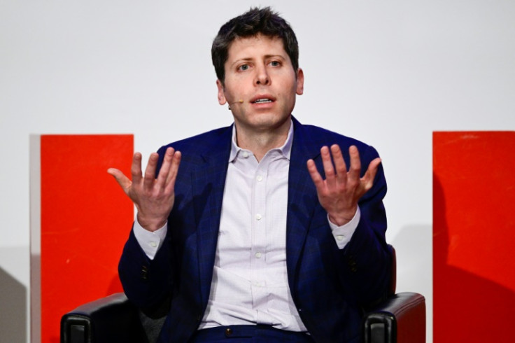 OpenAI CEO Sam Altman seemed to dismiss an Elon Musk led effort to buy control of the startup in a social media post countering with a facetious offer to buy X, formerly Twitter, for a fraction of what Musk paid for it