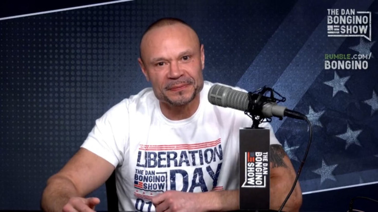 Dan Bongino