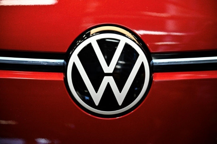 The 10-brand Volkswagen group employs more than 680,000 people globally, around 120,000 at whom work at the core VW brand in Germany