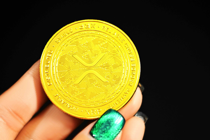 XRP ETF
