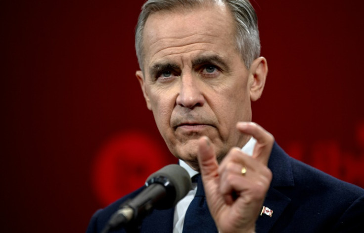 Canada's Liberal Party looks set to choose former central banker and political novice Mark Carney as its next leader