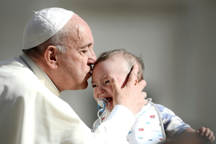 The former archbishop of Buenos Aires is more at home with his flock than with the cardinals of the Roman Curia