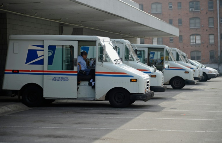 USPS