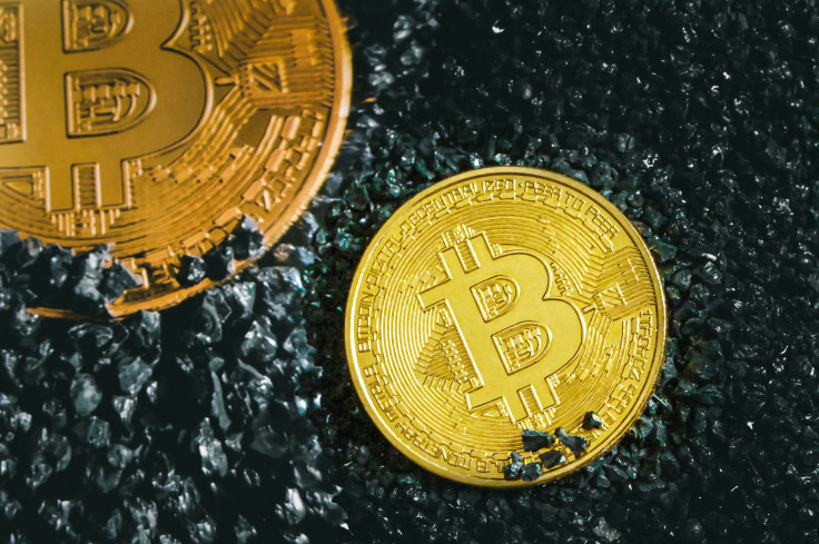 1 Bitcoin