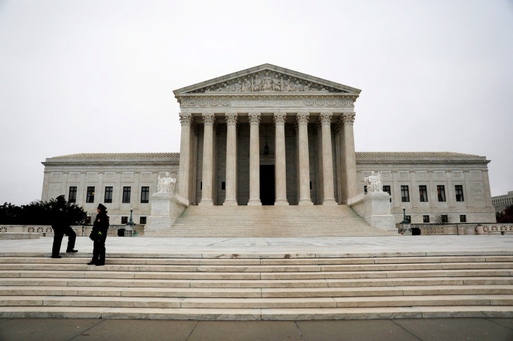SCOTUS