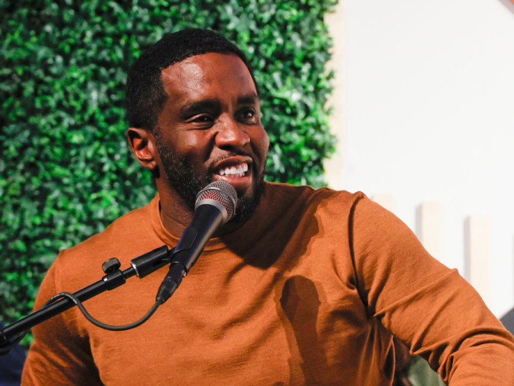 Diddy’s Ex-Chief of Staff Kristina Khorram Denies Involvement in Assault