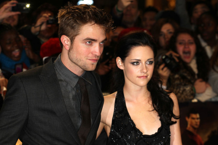 robert pattinson and kristen stewart cast together in much ado about nothing