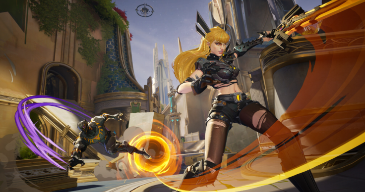 'Marvel Rivals' Leaked Mid-Season 1 Patch Notes Drop: Here's the