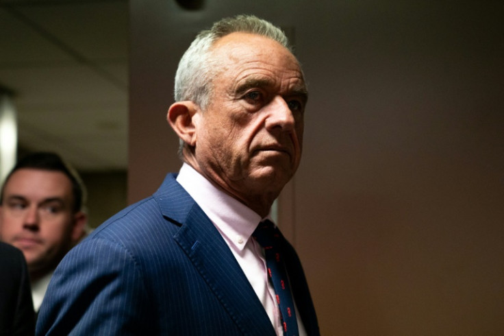 RFK Jr.