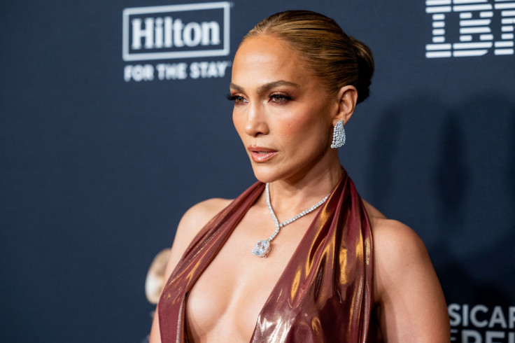 Jennifer Lopez’s Producing Partner Drops Bombshell About Marilyn Monroe’s Death