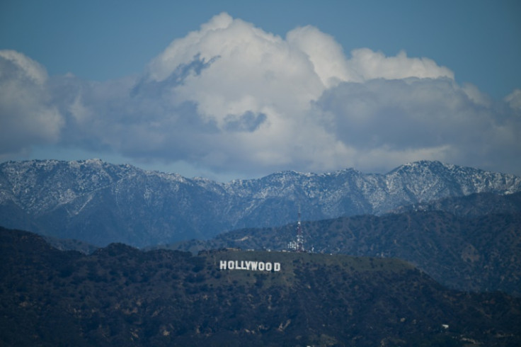 Trump said he was ordering new tariffs on all films made outside the United States, claiming Hollywood was being 'devastated' by a trend of US studios working abroad