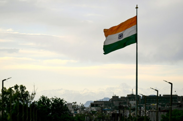 The frontier between India and Pakistan was peaceful and had the 'first calm night in recent days', the Indian army said Monday, after a surprise weekend ceasefire