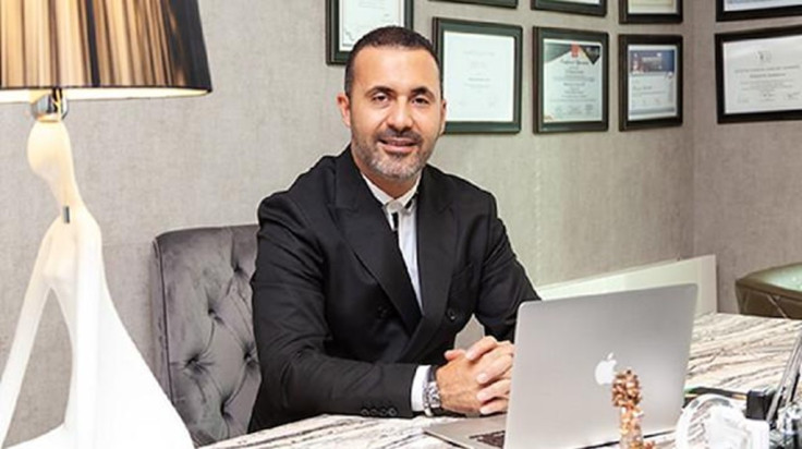 Dr. Hüseyin Kandulu