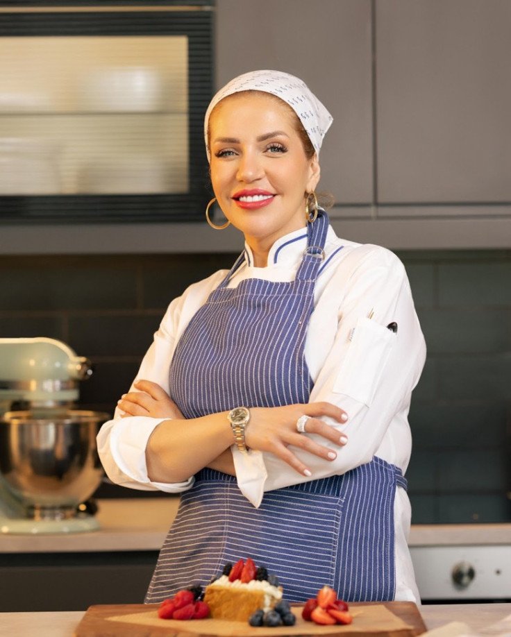 Chef Ayşenur Molu