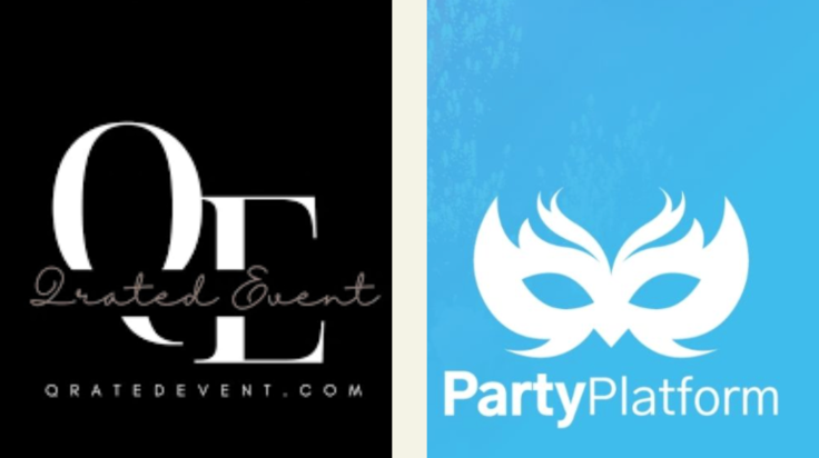 Qrated Events & The PartyPlatform