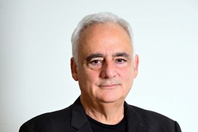Dr. Charles Asher Small