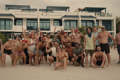 Decentralized Masters