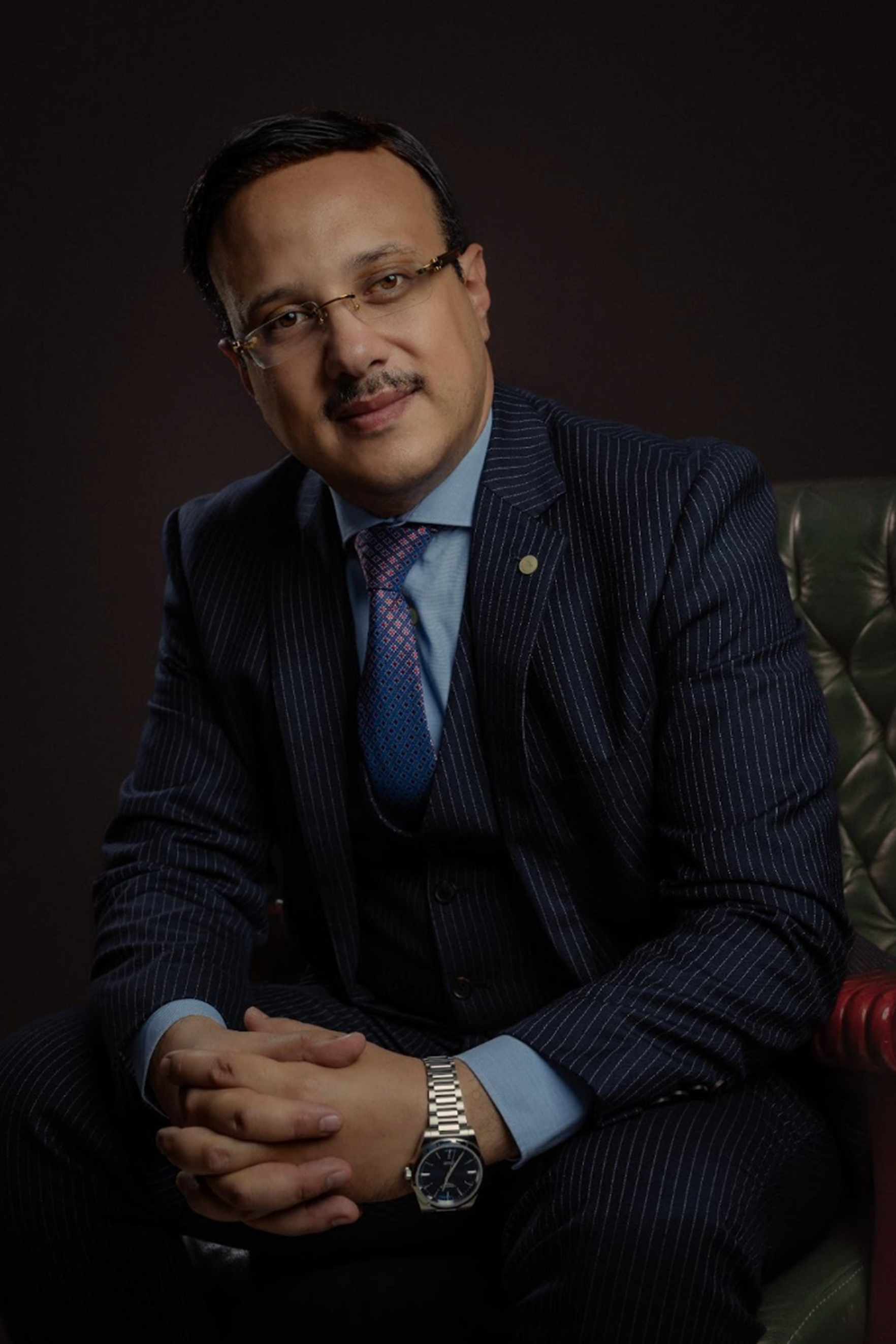 Dr. Hassan Elhais