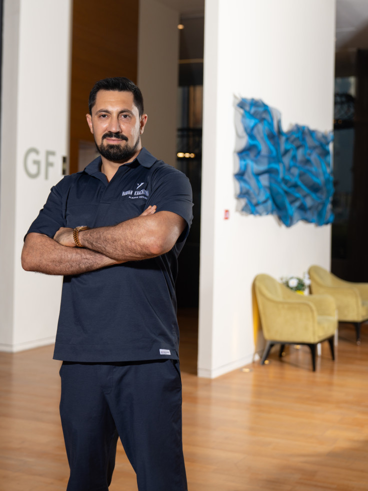 Dr. Vardan Khachatrian