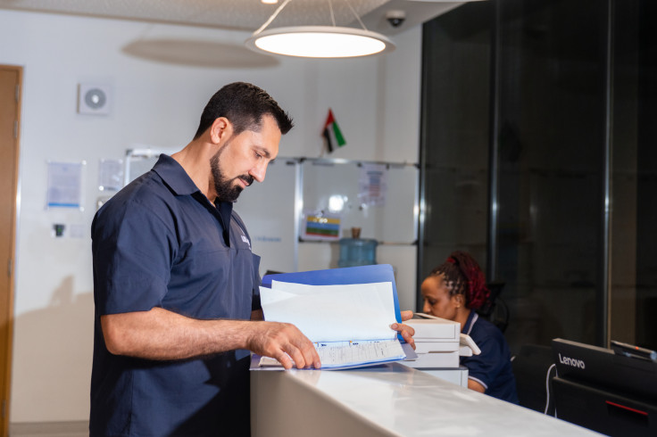 Dr. Vardan Khachatrian