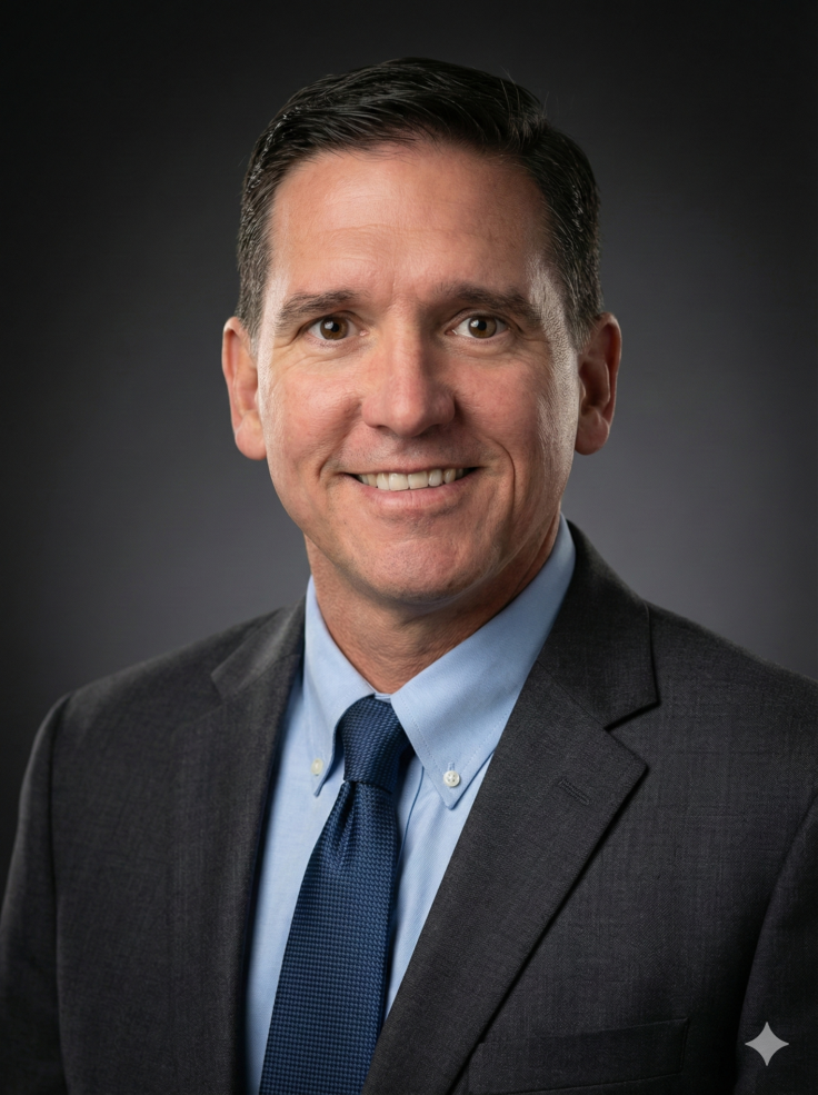 Doug Benoit