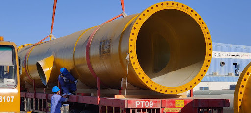 Smithline Reinforced Composites
